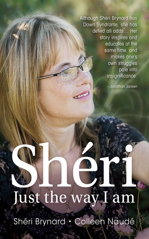 Cover image for book Shéri