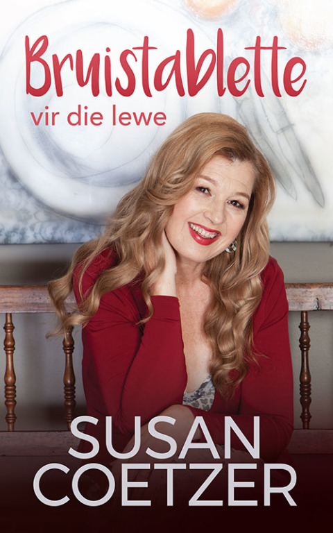 Cover image for book Bruistablette vir die lewe