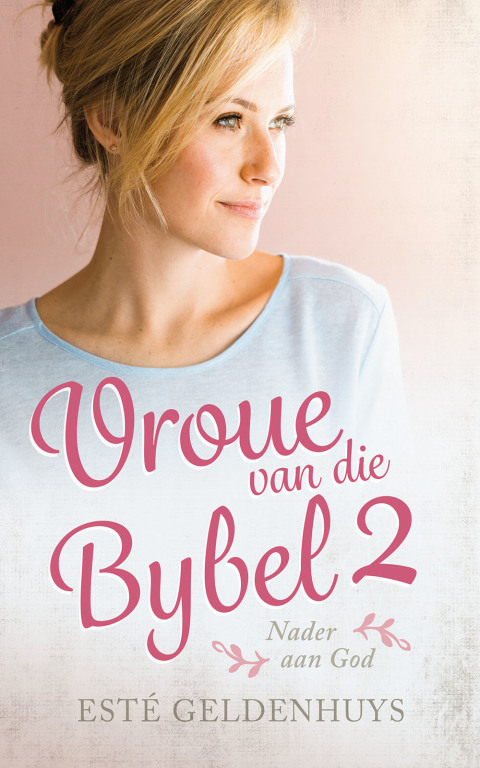 Cover image for book Vroue van die Bybel 2