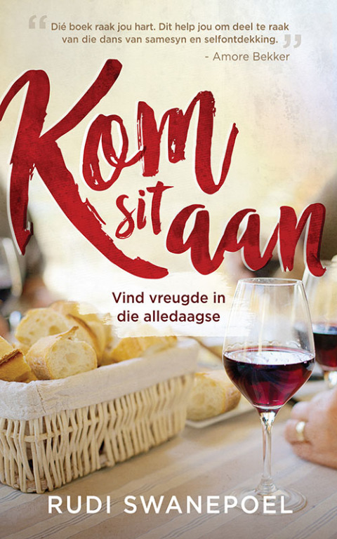 Cover image for book Kom sit aan