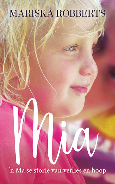 Cover image for book Mia