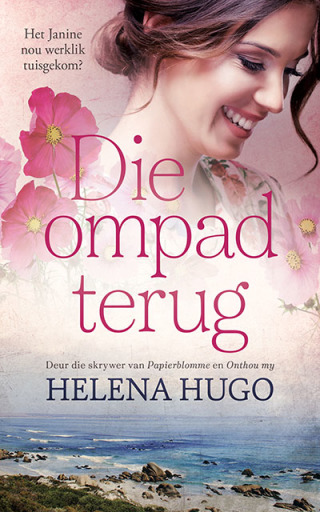 Die ompad terug