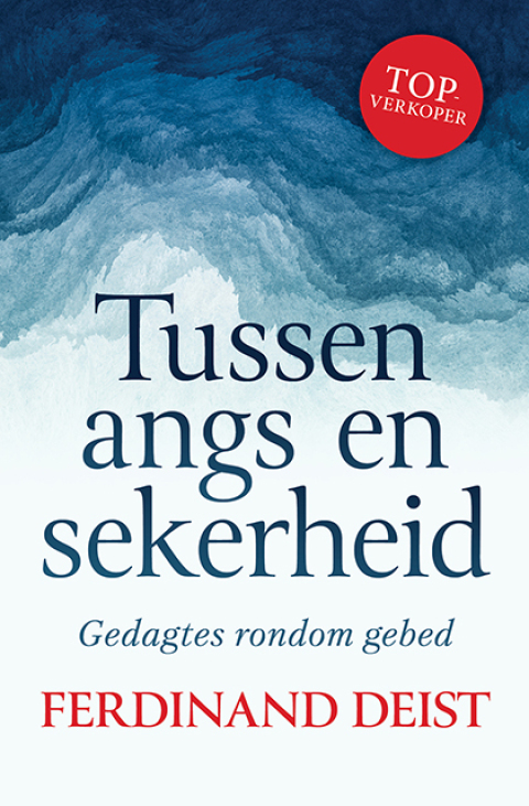 Tussen angs en sekerheid 