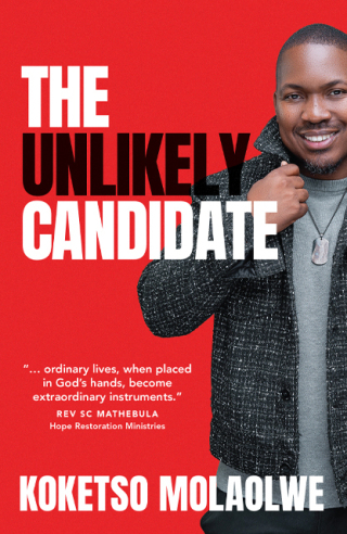 The Unlikely Candidate