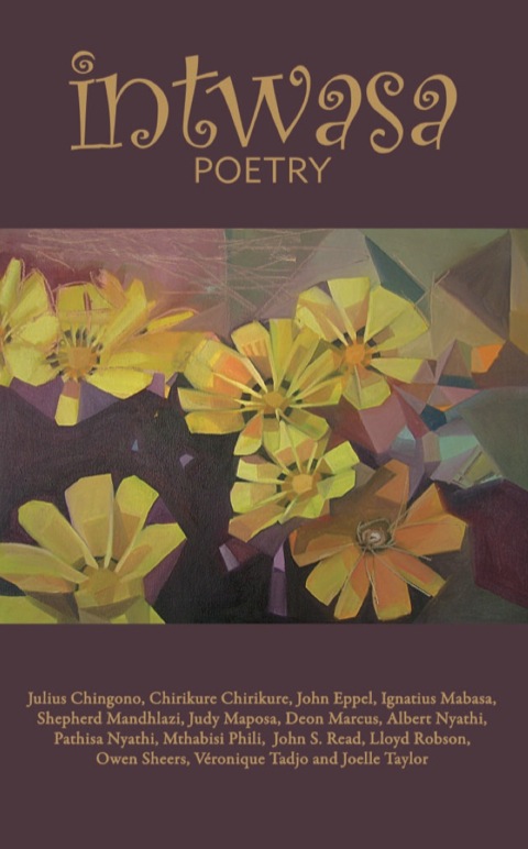 Intwasa Poetry 