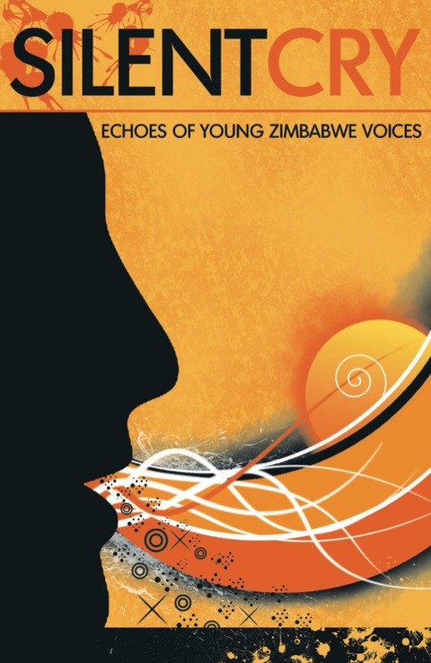 Cover image for book Silent Cry