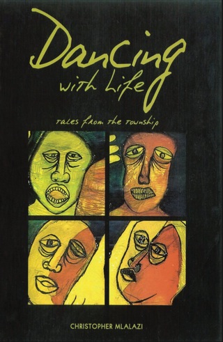 Dancing with Life. Tales from the Townsh