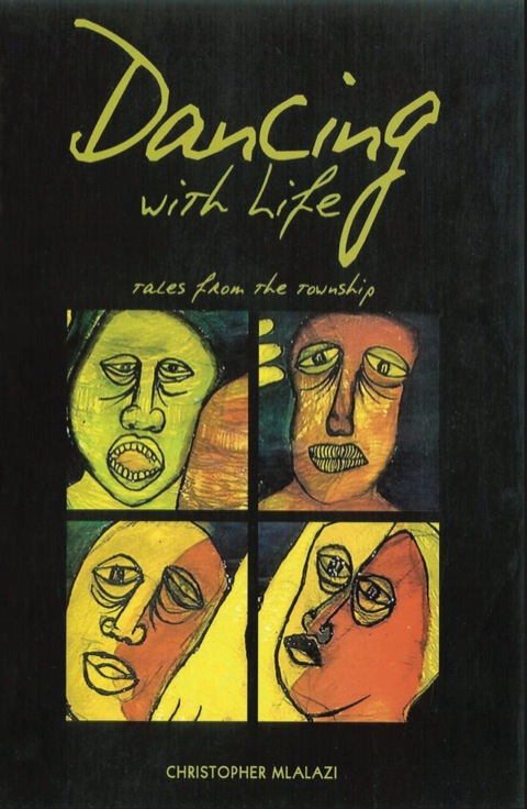 Cover image for book Dancing with Life. Tales from the Townsh