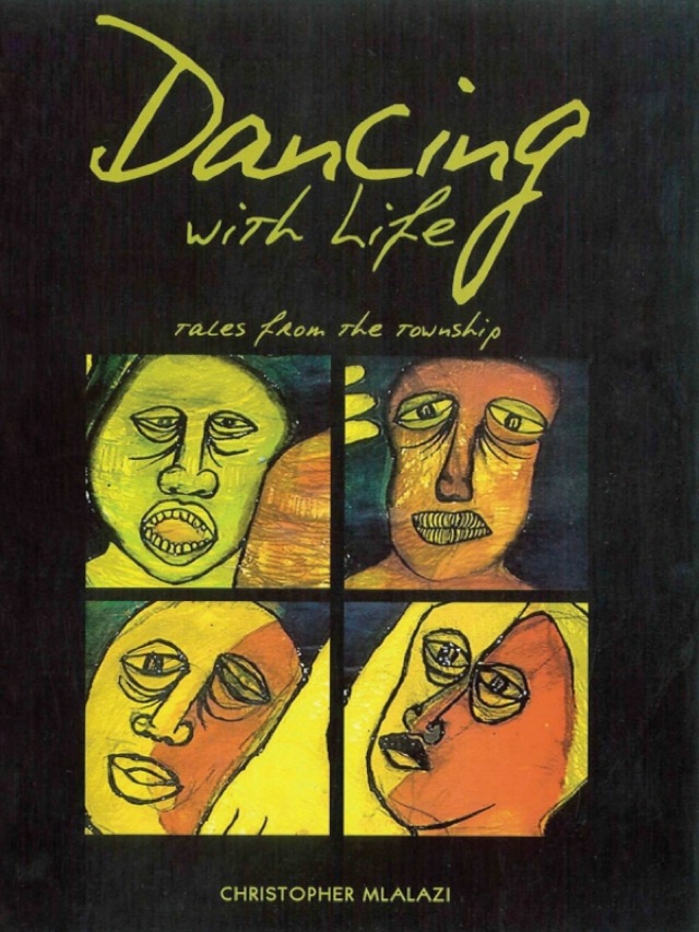 Dancing with Life. Tales from the Townsh