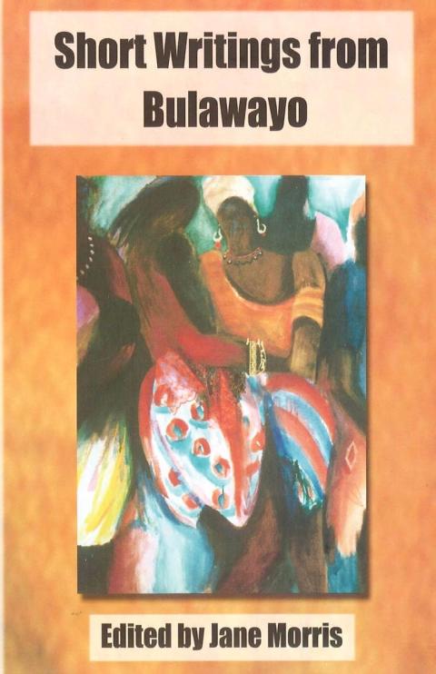 Cover image for book Short Writings from Bulawayo