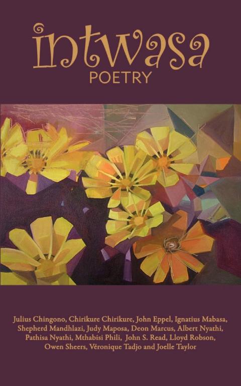 Cover image for book Intwasa Poetry