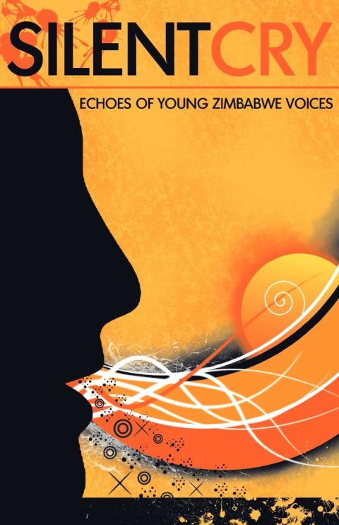 Cover image for book Silent Cry