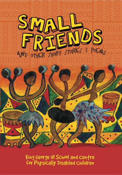 Cover image for book BILAKHULU!