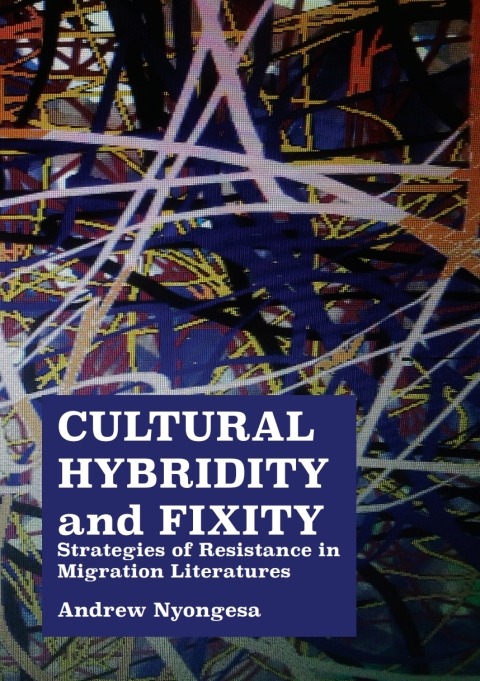 Cover image for book Cultural Hybridity and Fixity