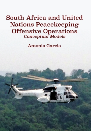 South Africa and United Nations Peacekee