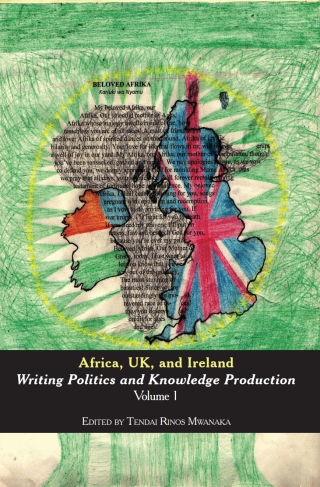 Africa, UK, and Ireland: Volume 1