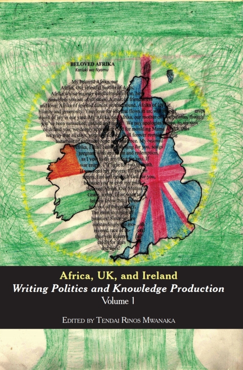 Cover image for book Africa, UK, and Ireland: Volume 1