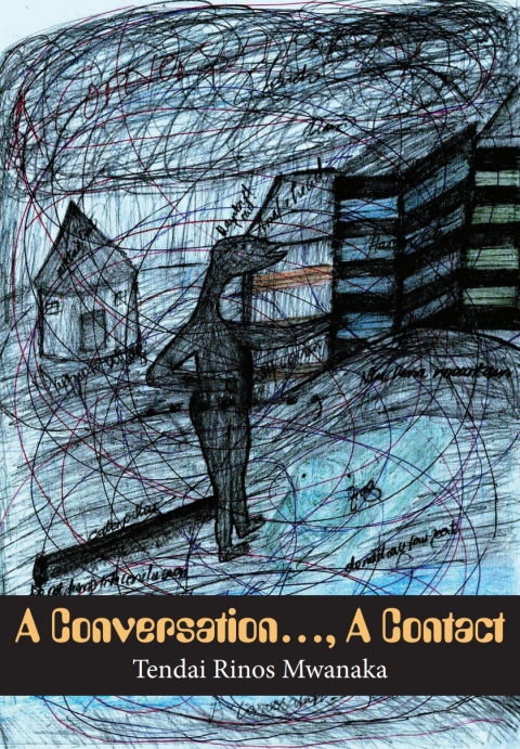 Cover image for book A Conversation