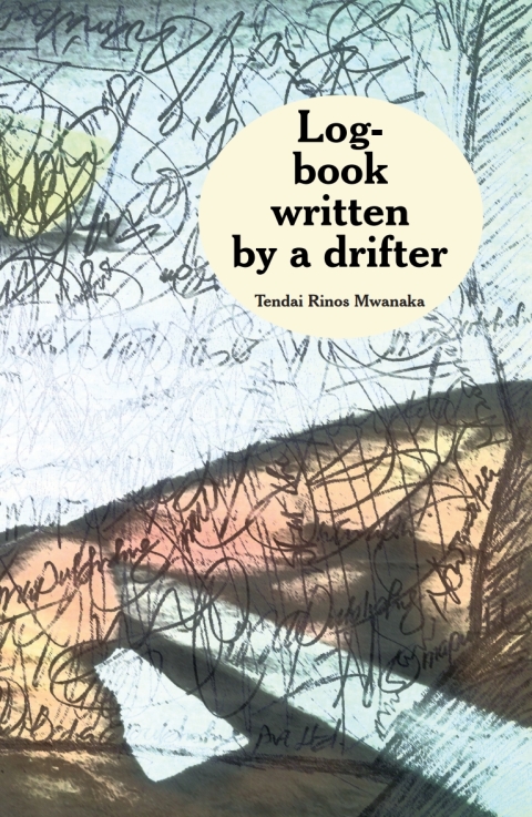 Cover image for book Logbook written by a drifter