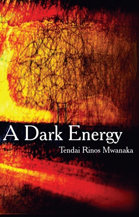 Cover image for book A Dark Energy
