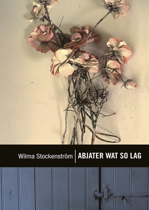 Cover image for book Abjater wat so lag
