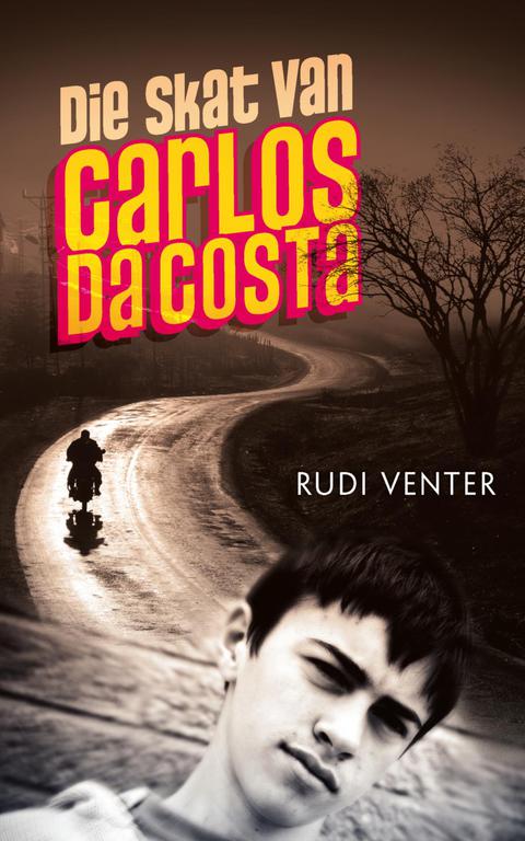 Cover image for book Die skat van Carlos da Costa