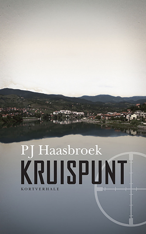 Cover image for book Kruispunt