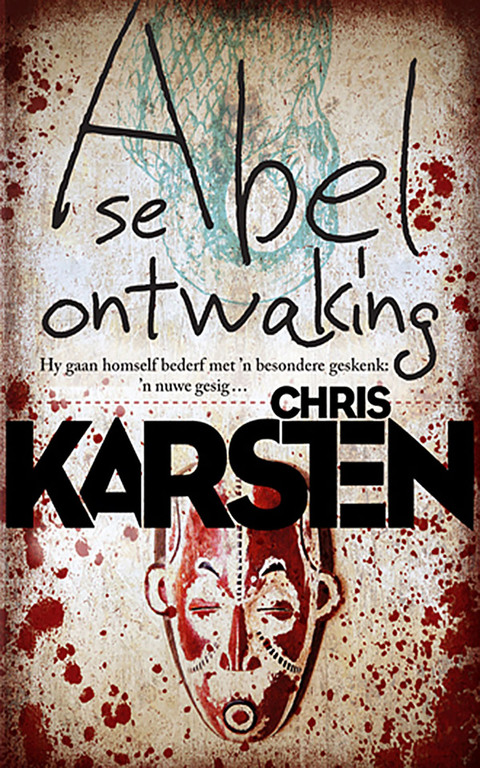 Cover image for book Abel se ontwaking