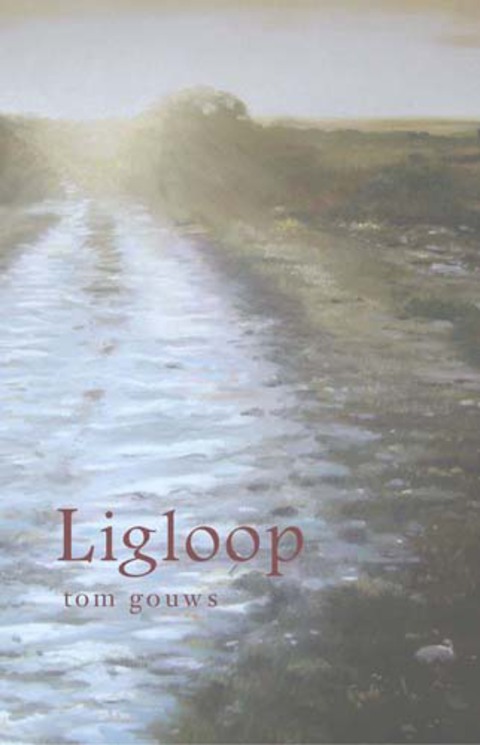 Cover image for book Ligloop
