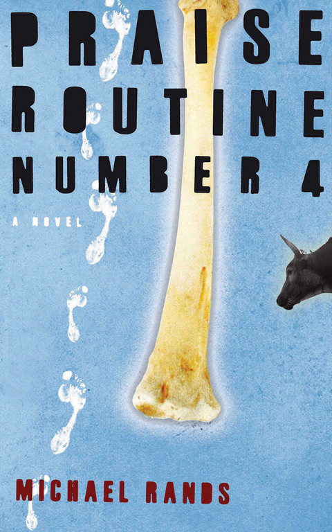 Cover image for book Praise Routine No. 4