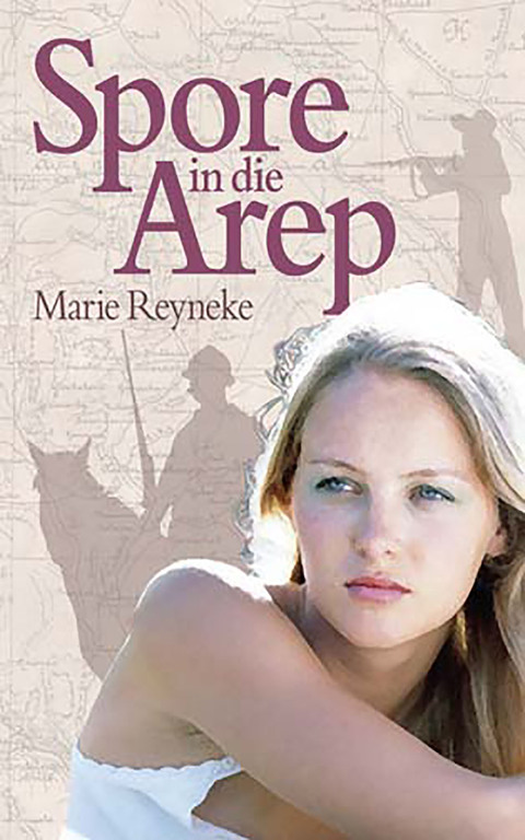 Cover image for book Spore in die Arep