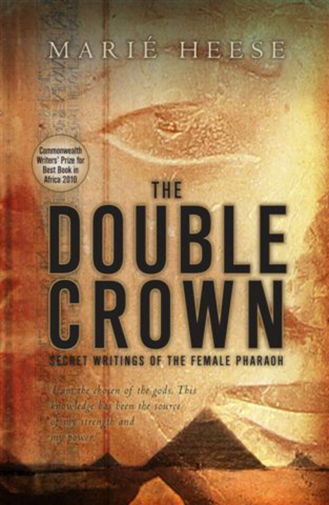 Cover image for book The Double Crown
