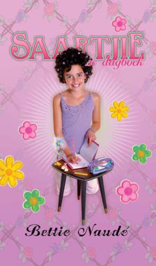 Saartjie se dagboek (#17)