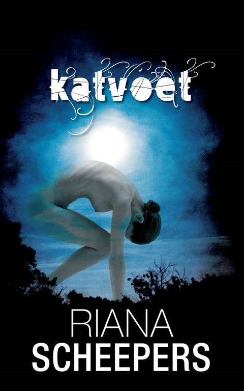 Cover image for book Katvoet