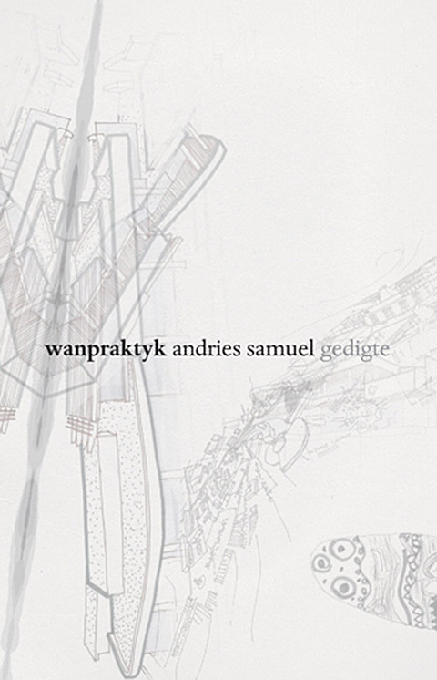 Cover image for book Wanpraktyk