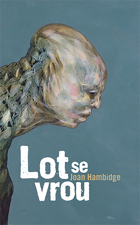 Cover image for book Lot se vrou