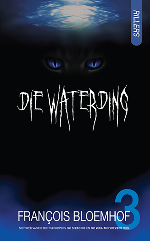 Cover image for book Die Waterding