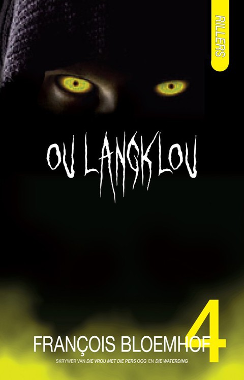 Cover image for book Rillers 4: Ou Langklou