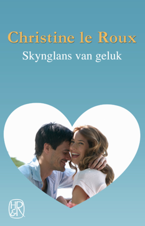Cover image for book Skynglans van geluk