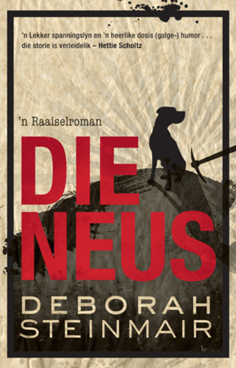 Cover image for book Die Neus