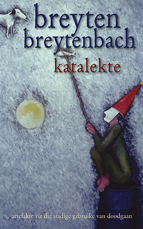 Cover image for book Katalekte