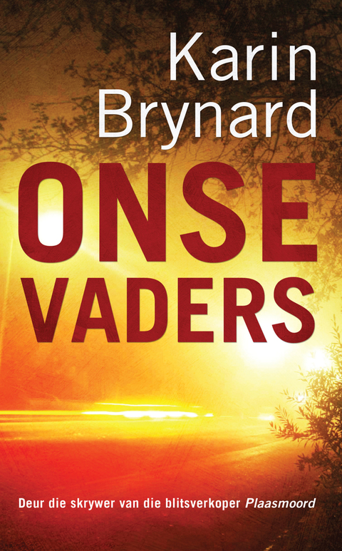 Cover image for book Onse Vaders