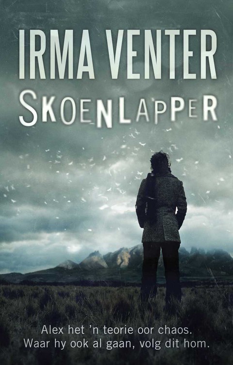 Skoenlapper 