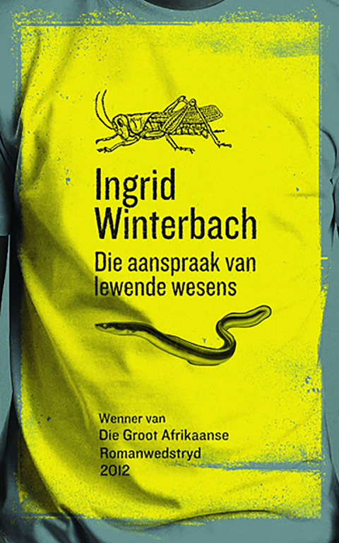 Cover image for book Die aanspraak van lewende wesens
