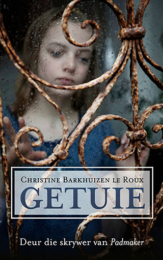 Getuie