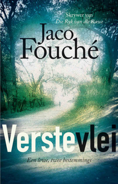 Cover image for book Verstevlei