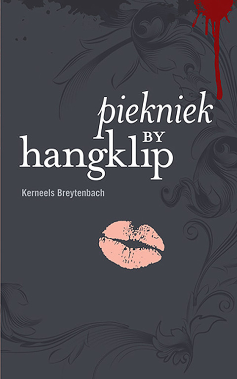 Cover image for book Piekniek by Hangklip