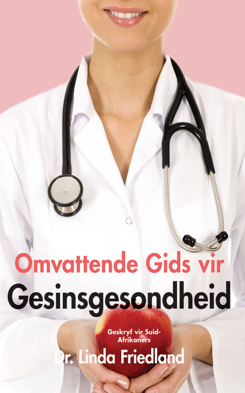 Cover image for book Omvattende Gids vir Gesinsgesondheid
