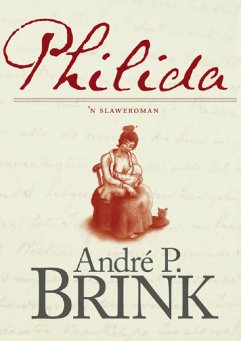 Cover image for book Philida