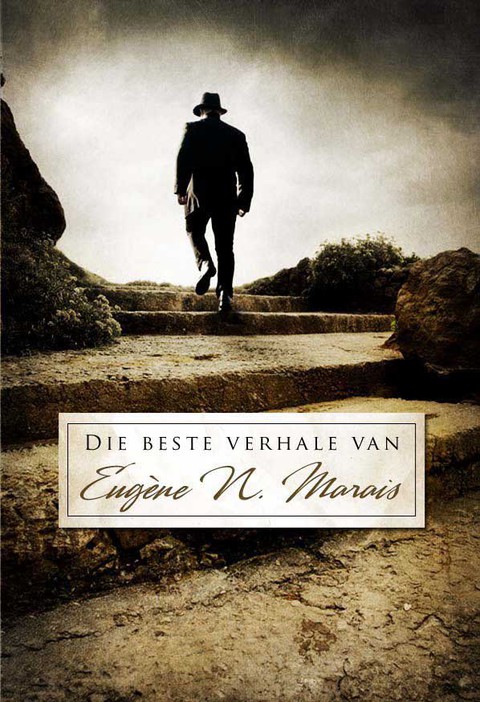 Cover image for book Die Beste verhale van Eugène N. Marais